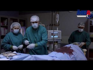 شوف المفاجأه اايه الي ممكن يحصل اثناء الولاده القيصريه!!