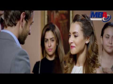 شوف سولى طلب الجواز من صفاء ازاى بليالى الحلميه