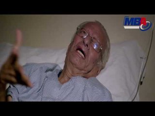 شوف طلعت طلب ايه وهو مريض من عادل البدرى  بليالى الحلميه