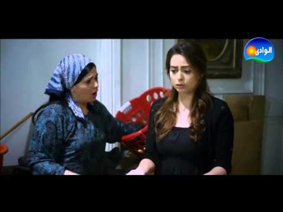 شوف عمايل صابرين مع مرات اخوها