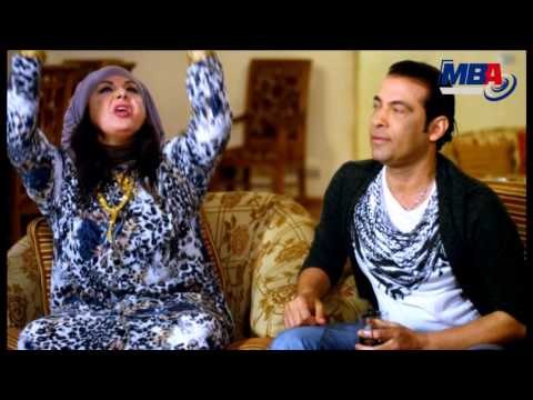 اتفرج على فادية عبدالغنى وسعد الصغير وكندة علوش فى مشهد جامد جداً