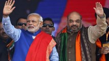 BJP Madhya Pradesh, Chattisgarh, Rajasthan Assembly Election हारकर भी कैसे जीती | वनइंडिया हिंदी