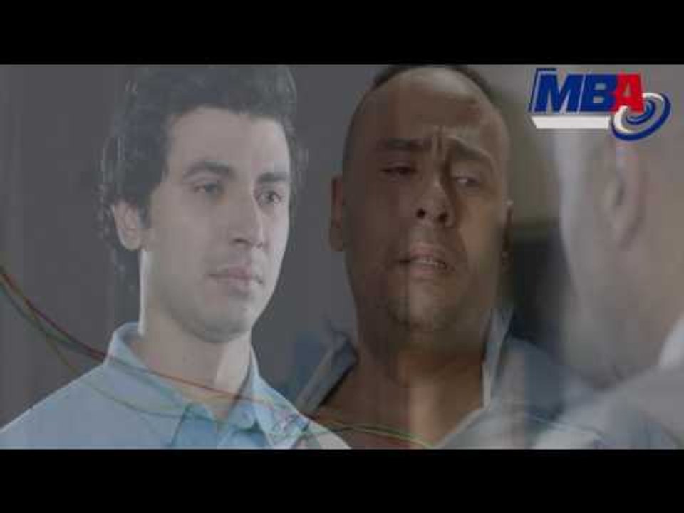 شوف ابليس عمل ايه لما عرف ان اخوه مات بمشهد مؤثر جداا بأزمه نسب
