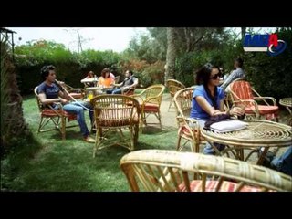 Episode 21 - DLAA BANAT SERIES / ِمسلسل دلع بنات - الحلقه الحادية والعشرون