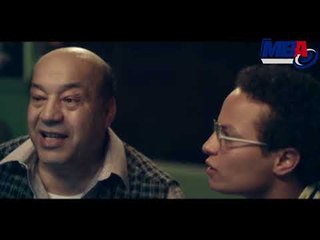 شوف حجاج عبدالعظيم يطلب من صاحب السايبر انه يقفل عليه المحل ليه؟