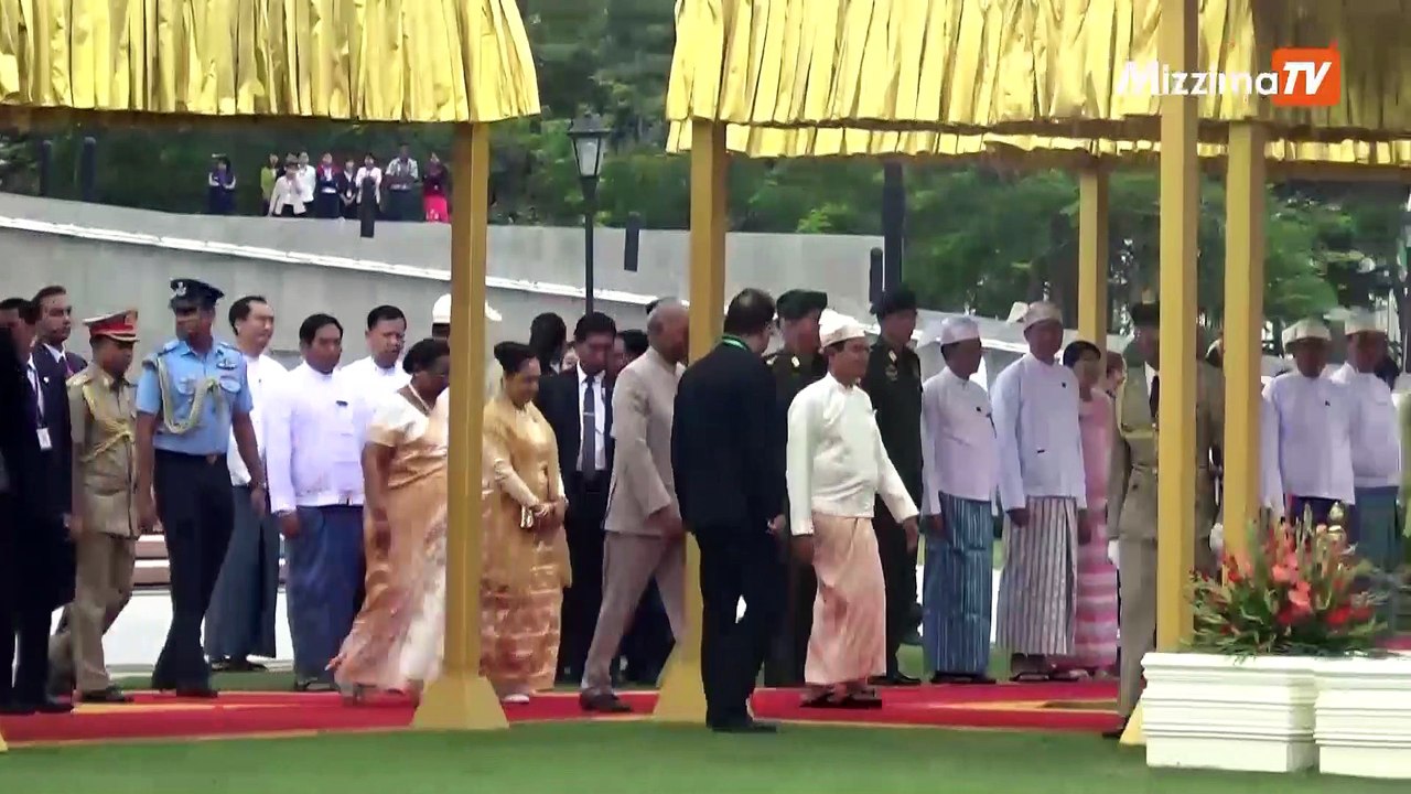 ဒုကၡသည္မ်ားအတြက္ အသင့္ေနထိုင္ႏိုင္သည့္ ေနအိမ္ အလုံး ၅၀ ကို အိႏိၵယအစုိးရ ေပးအပ္