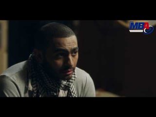 شوف مصيبة حجاج عبدالعظيم ونصائح تامر حسني الرائعه له في مشهد اكثر من رائع❤️