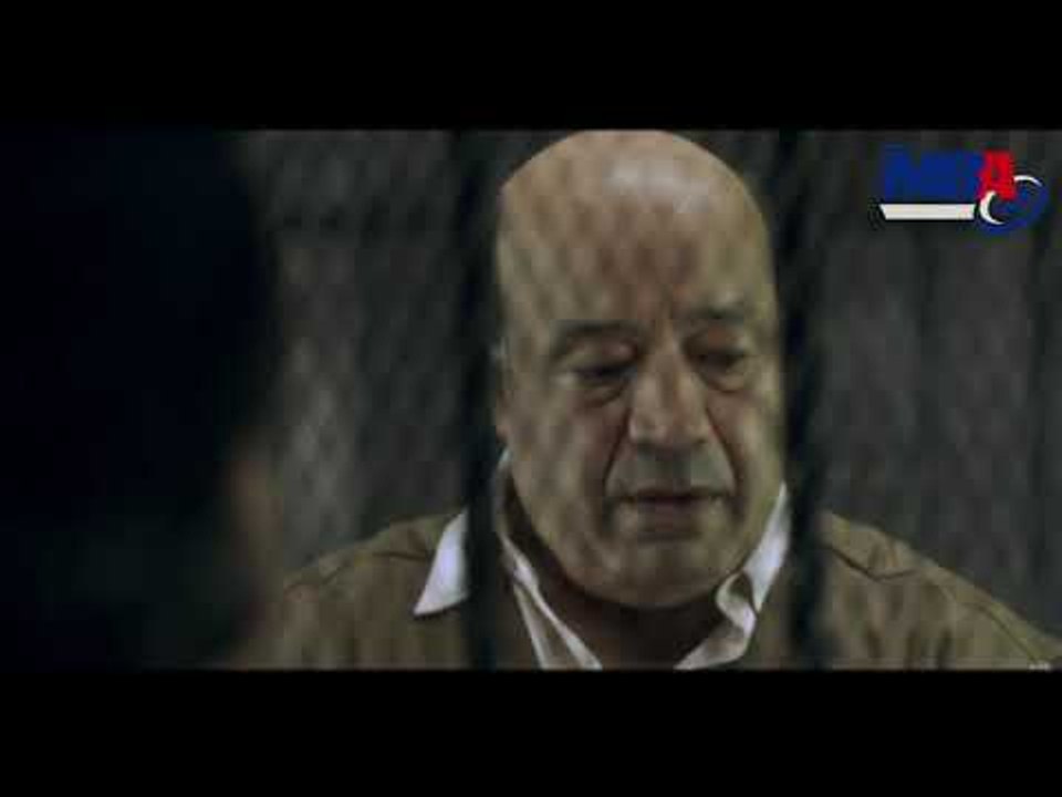 شوف رد فعل والد تامر حسني لما عرف من حجاج ان تامر متهم في قضية قتل!!