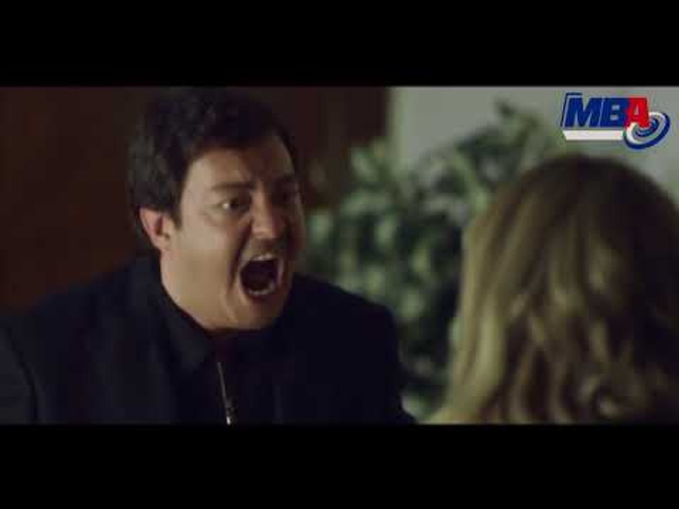 مش كل من اتكتب في بطاقه ذكر يبقي راجل شوف معني الرجوله في المشهد العظيم ده!!