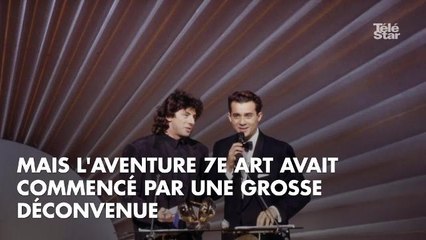 PHOTOS. Patrick Bruel : ces 6 choses qu'on apprend dans le documentaire Cstar Le film de sa vie