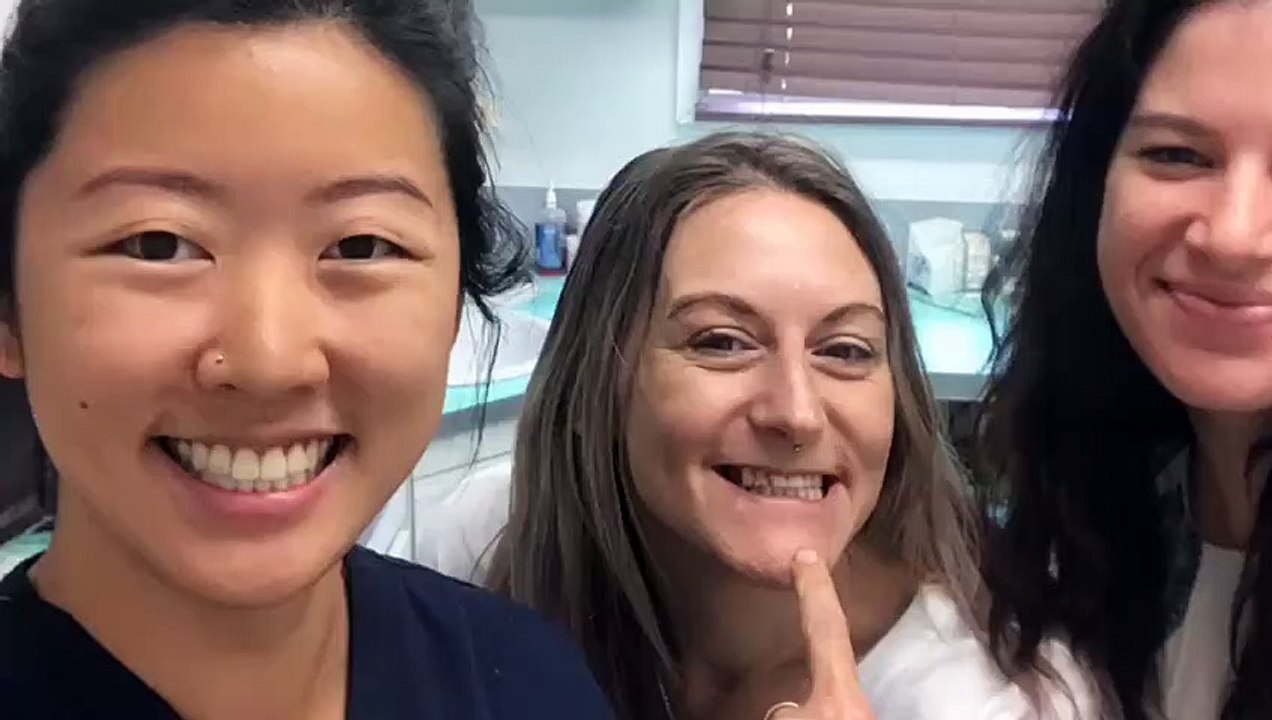 Cosmetic Dentistry Treatment in Dental Emergency