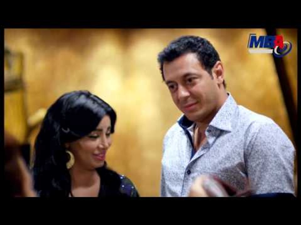 اتفرج على رقص مروة و مصطفى شعبان على مهرجان توبنا الى الله الجديد من مسلسل دكتور امراض نسا