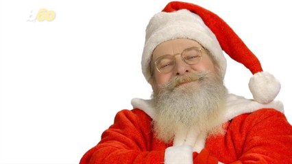 You'll Be Shocked at What a Good Santa Claus Can Make Each Season