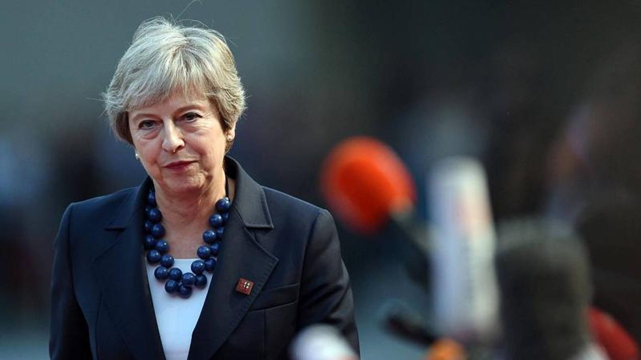 Mission Brexit-Rettung: May reist durch die EU