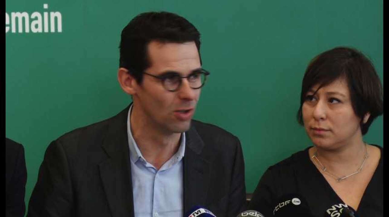 Les Verts veulent profiter du moment sans N-VA pour muscler les ambitions climatiques