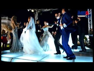 غناء سعد الصغير فى اخر مشهد من مسلسل دلع بنات