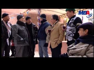 zel elmohareb Series 13 /مسلسل ظل المحارب - الحلقه الثالثة عشرة