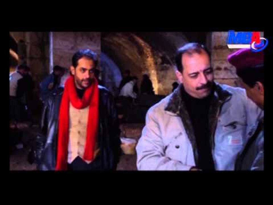 ZEL El MOHAREB Series 33/ مسلسل ظل المحارب - ال...