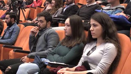 Tüsiad Başkanı Bilecik: "Ekonominin Kendi İçindeki Adımları İyi Atılıyor"