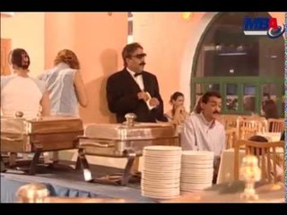 Bahlol Wa Lasan Al 3asfor - 13 / بهلول و لسان العصفور - حلقة المطعم و البرفان