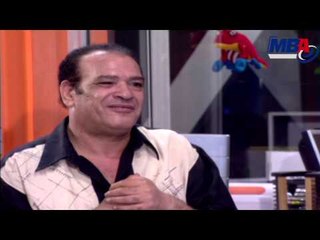 RADIO STAR -  15  /   ست كوم راديو ستار - الحلقه الخامسة عشر - صلاح عبدالله