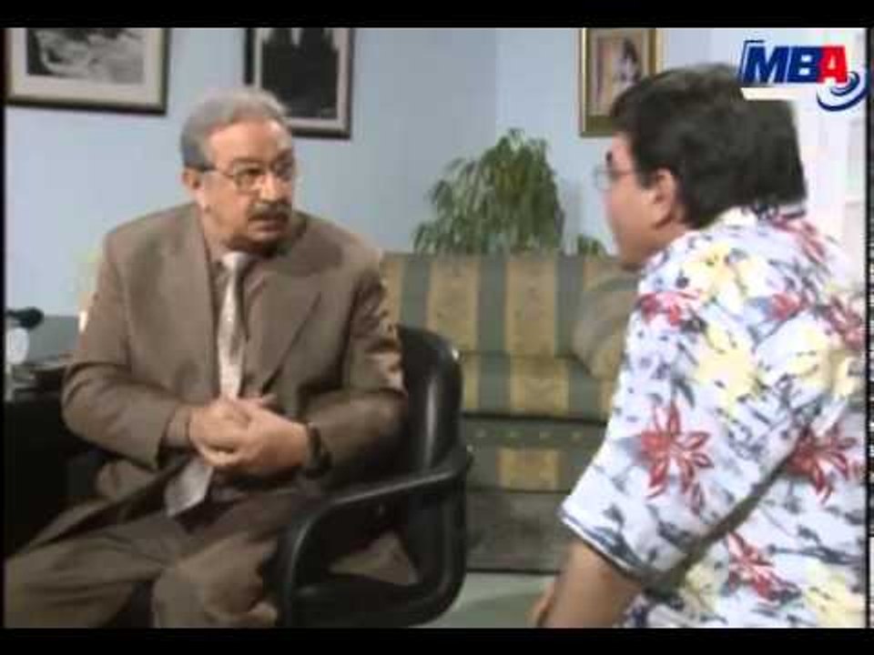 3esh Aymak Series  - 04 / مسلسل عيش ايامك  - ال...