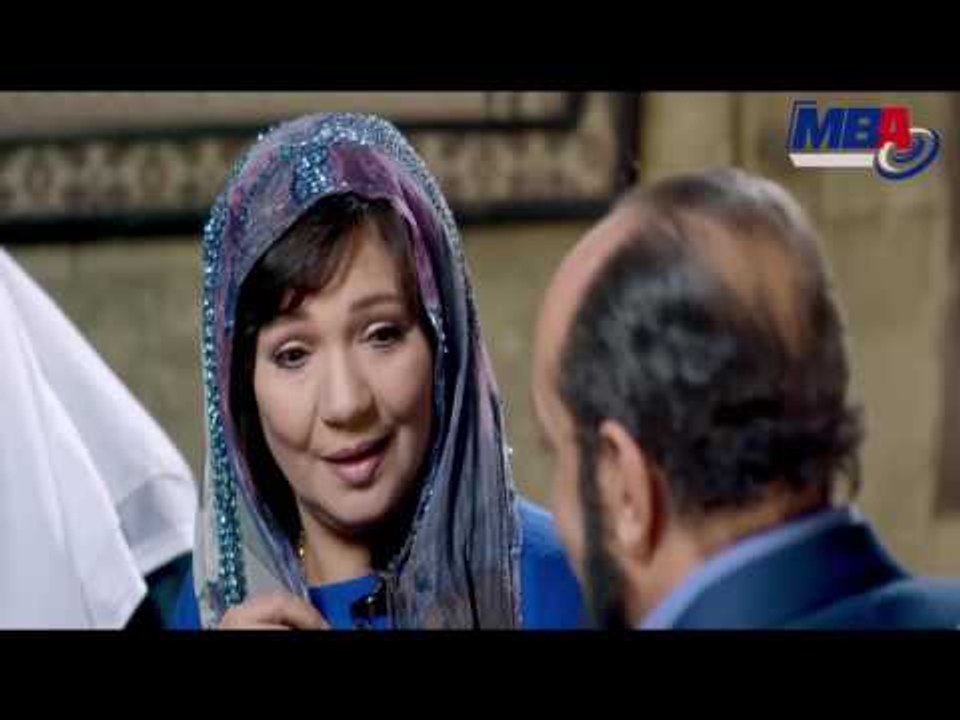 شوف عايده رياض وبسه بيقولوا ايه بليالى الحلميه