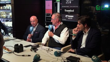 Roberto Haro y Serra Ferrer: Lo Celso, Posibles Refuerzos y Pau López