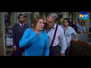 ايه اللى حصل لرغده لما جوزها شك فيها