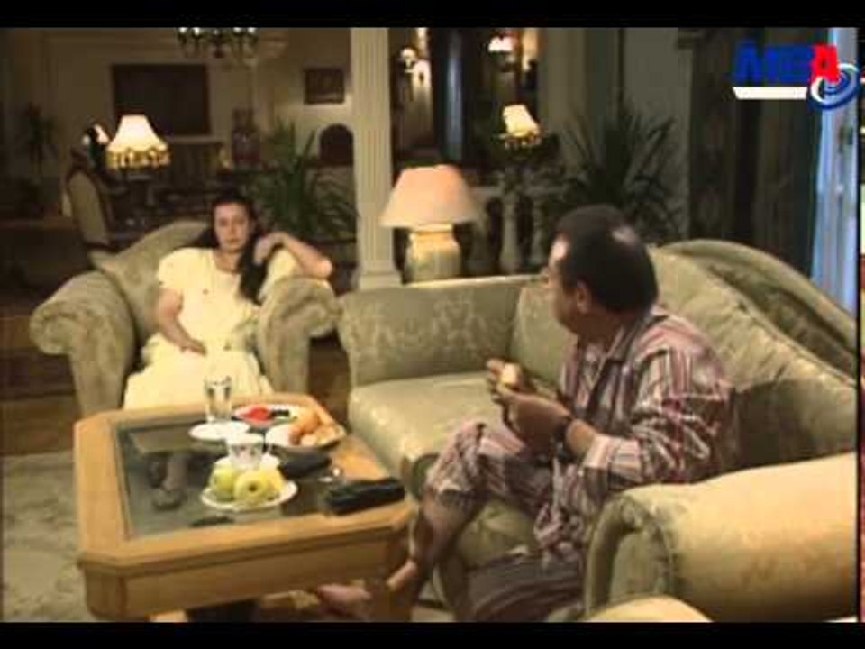3esh Aymak Series -  14  -مسلسل عيش ايامك -   ا...