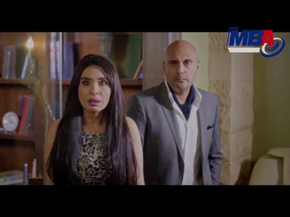 شوف ريم البارودى عملت ايه  تسبب فى صدمه دينا بازمه نسب