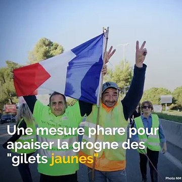 Augmentation du SMIC, Mardi noir raté, Scandale à l'école: voici votre brief info de ce mardi après-midi