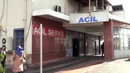 Kahramanmaraş merkezli FETÖ/PDY operasyonu