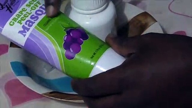 how to make slime with baking soda and face mask !! slime with baking soda