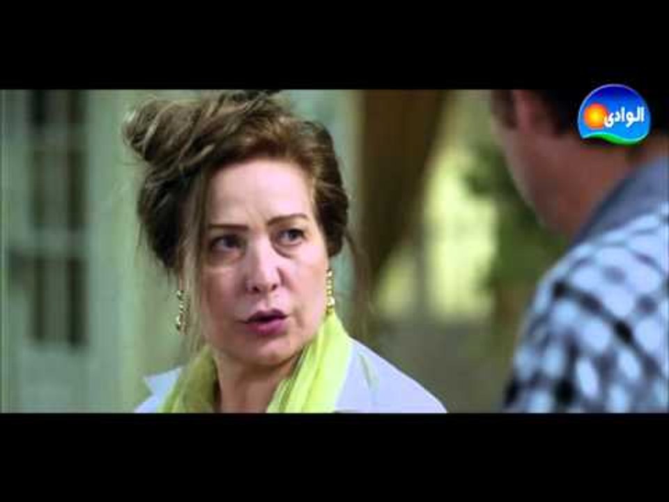 إعتراف رغده بمعرفتها لرجل الأعمال قاصد خير