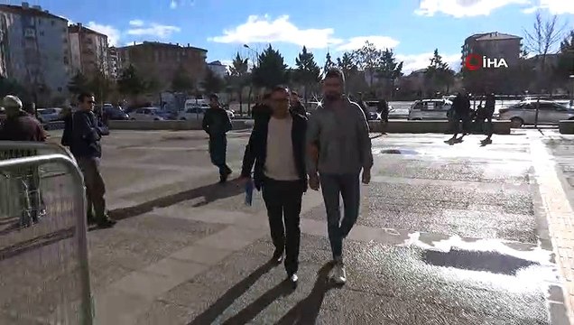 Aksaray merkezli 8 ilde FETÖ/PDY operasyonu: 16 gözaltı