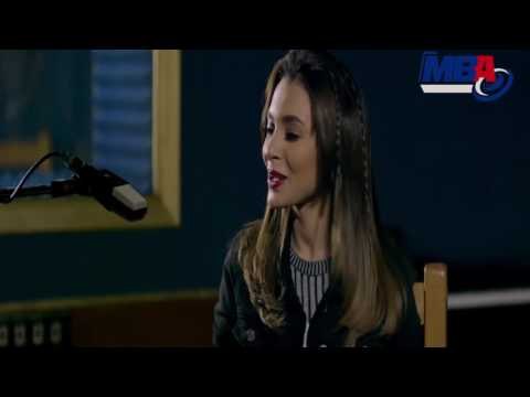 جلسه طرب بين كارمن سليمان وابن سليم البدرى بليالى الحلميه