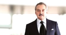 Akkök Holding Yönetim Kurulu Başkanı Ali Raif Dinçkök Hayatını Kaybetti