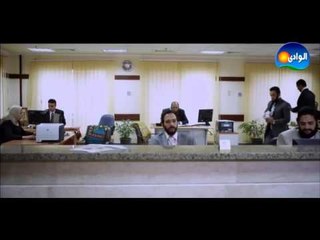 جوز أخت مى عز الدين بيفكر فى ايه