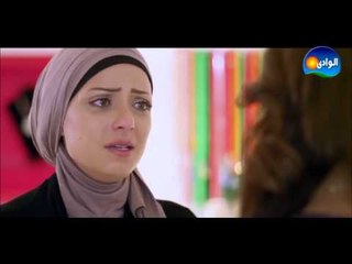 لحظه ابتزاز ريم البارودي بالصور في الشك