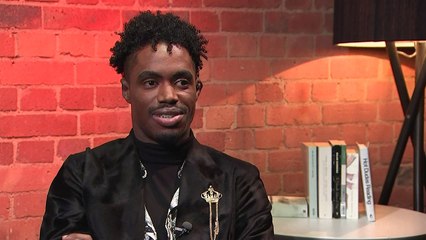 Dalton Harris gives verdict on all FOUR X Factor judges