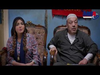 شوف ابليس بيقول ايه لزينه بعد ماهل جوزها عرفوا بجوازهم فى السر