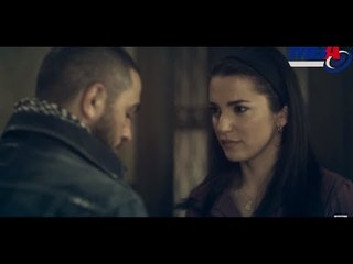 شاهد رومانسية تامر حسني و دره في مشهد اكثر من رائع ❤️❤️