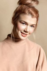 Master the nude makeup with these tips