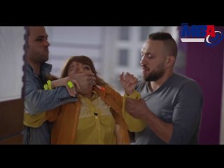 اتفرج على زينه وهي بتضرب فى مشهد مؤثر وشوفوا قالولها ايه