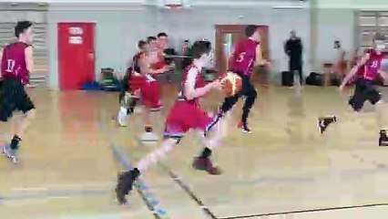 Match U15M vs Crolles