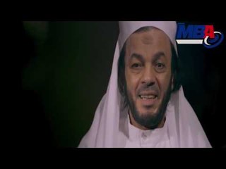 شوف مشهد الهروب لعلاء مرسي بليالى الحلميه