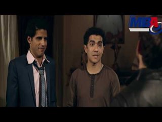 انا جاى البندر عشان اتغندر    شوف حمدى الميرغنى فى مشهد كوميدى بليالى الحلميه