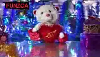 Merry Christmas To You, YaHoo- Funny Christmas Song