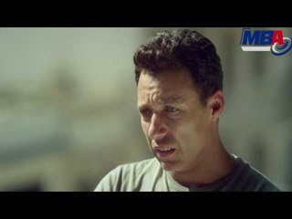 شوف صدمه اخو احمد فهمي لما عرف اصابه زينه بالإيدز